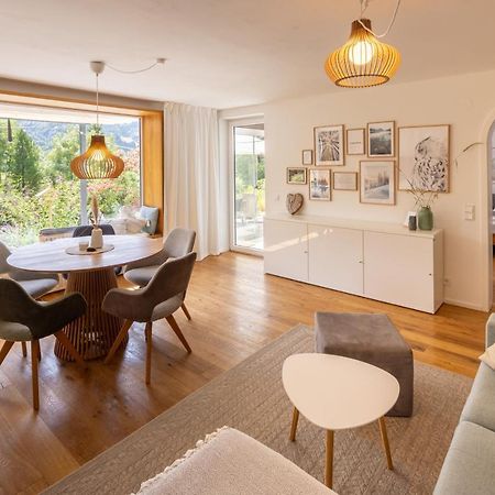 Waldlounge - Gartenwohnung オーバーシュタウフェン エクステリア 写真